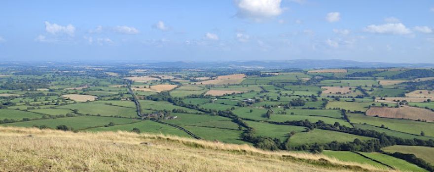 Middletown Hill