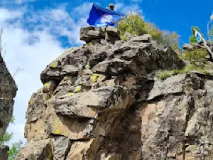 Музей Под Открытым Небом