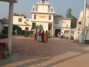 Tapeshwar Nath Mandir