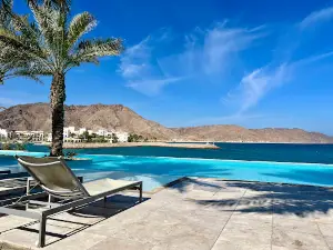 The Bank Beach Club نادي بنك الشاطئ