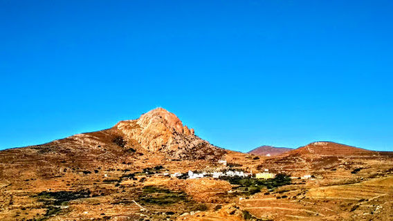 MUSEUM Costas Tsoclis