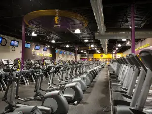 Planet Fitness