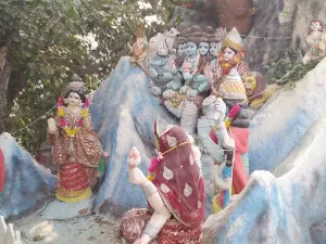 Babakutti Saraiya Chaube