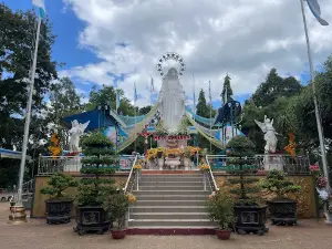 Our Lady of Giang Sơn Hill