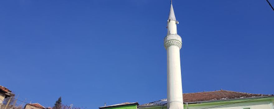 Xhamija Gjurgjevisht