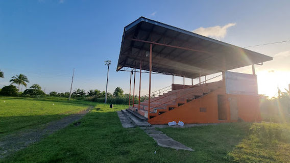 Harmony Hall Recreation Ground