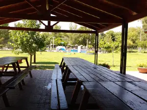 Complejo Turístico Agec Antonio Jurado