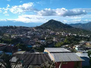 Mariscal Sucre Park