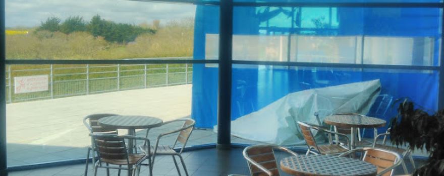 Piscine Goëlys