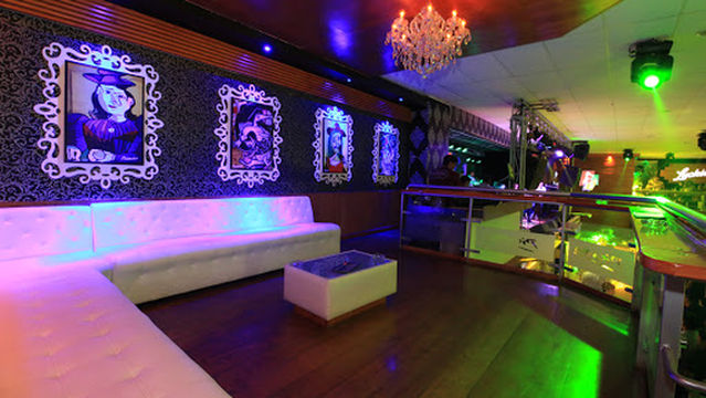 DISCOTECA PICASSO