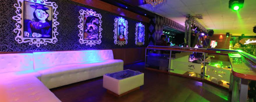 DISCOTECA PICASSO
