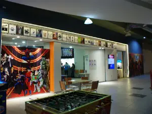 Cine+ Huatabampo