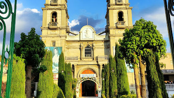 San Pedro Cholula