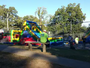 Spring Park