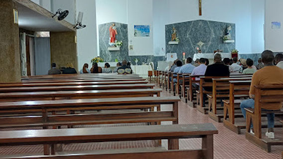 Igreja Nossa Senhora das Vitórias