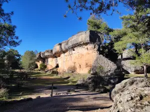 Serrania de Cuenca
