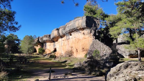 Serrania de Cuenca