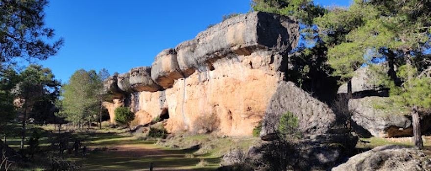 Serrania de Cuenca