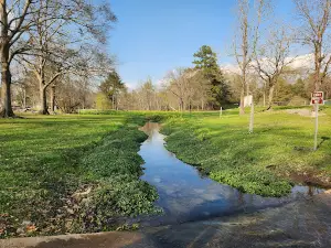 Heardmont Park