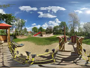 Traumspielplatz Seeburg