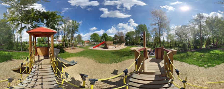 Traumspielplatz Seeburg