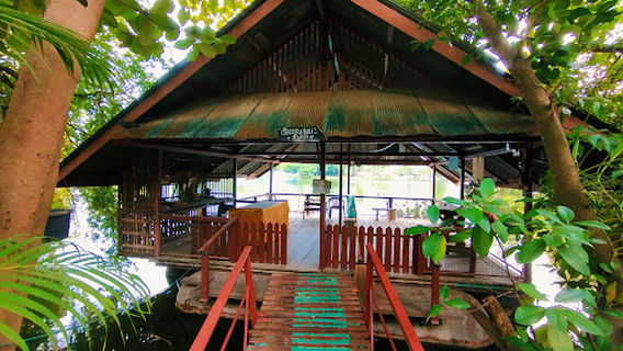 Amphoe San Sai