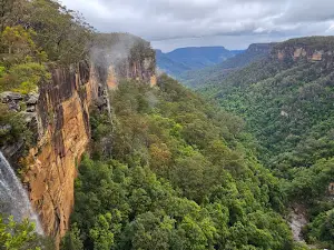 Fitzroy Falls Lookout