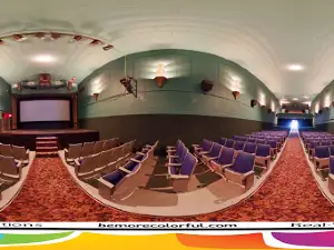 Roxy Theatre