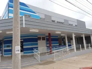 Clube Tiradentes