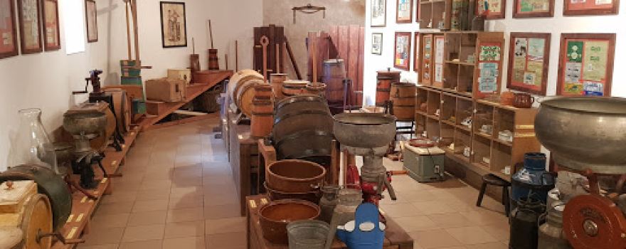 Butter Museum