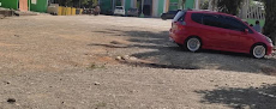 Lapangan Desa Tenangan