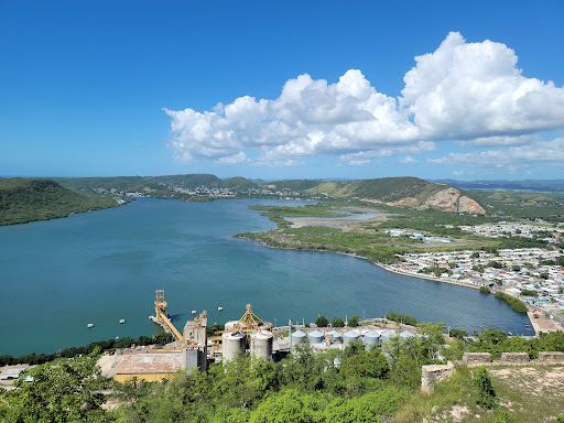 Fuerte Caprón