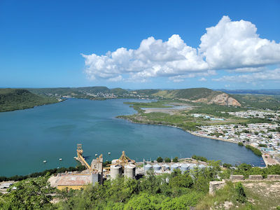 Fuerte Caprón