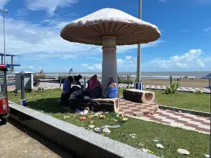 Mandarmoni Beach