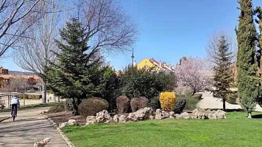 Príncipes Park