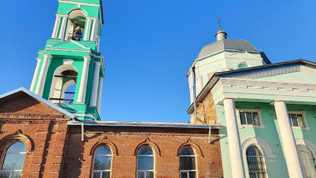 Висячий мост Волотово-Черепянь