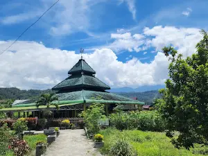 Masjid Raya NurHidayah