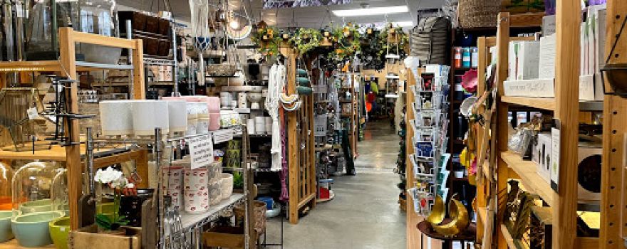 Riverview Gardens & Gifts