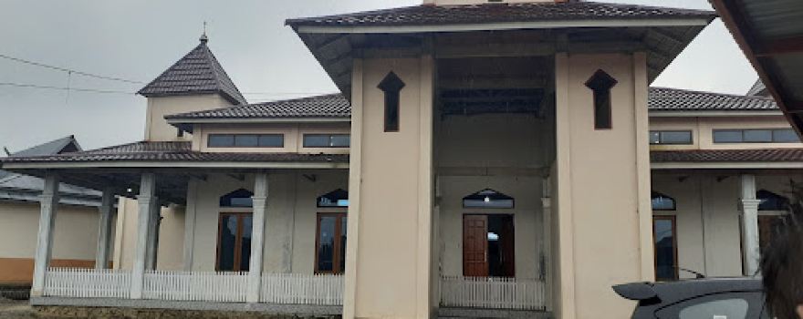 Masjid Nurul Iman