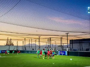 Marena Soccer