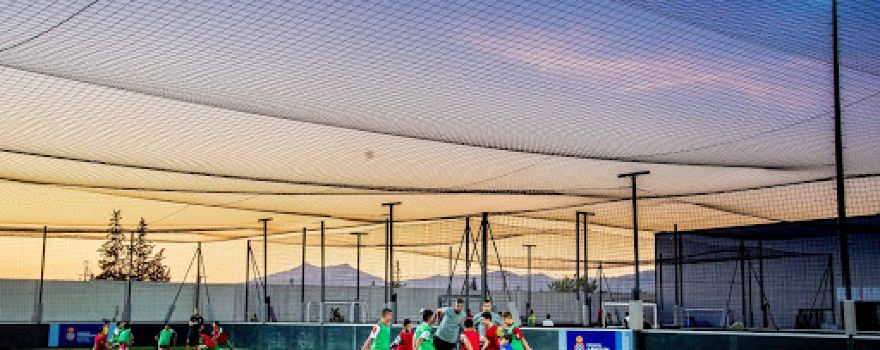 Marena Soccer