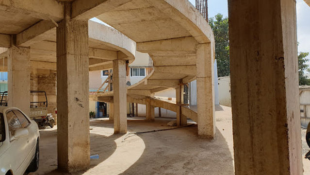 Calvary Temple Arusha