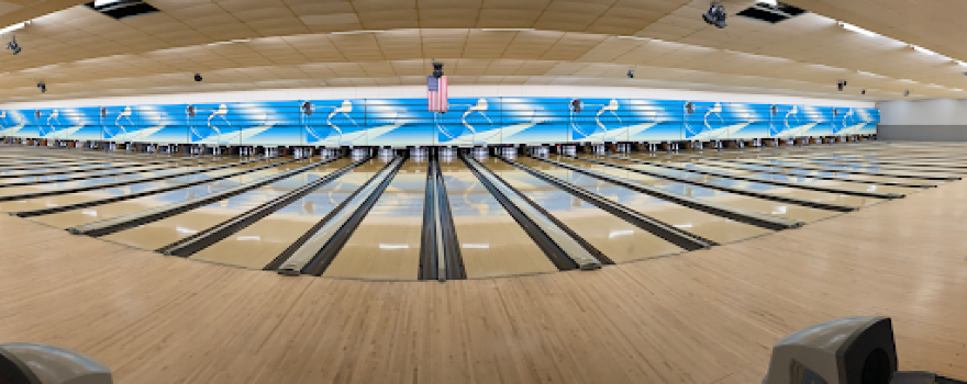 Lodge Lanes