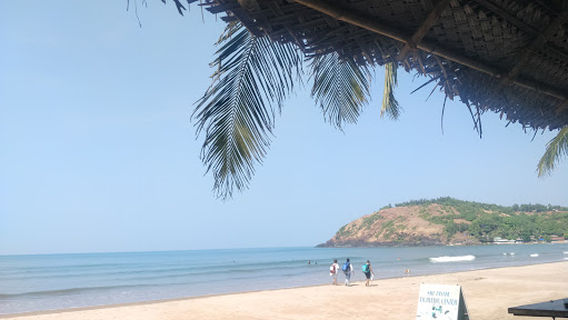 Calangute