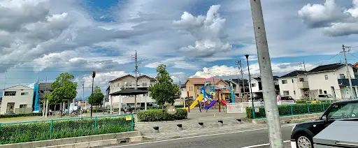 Yanagi Park