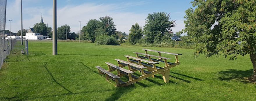 Hawkesbury Dog Park