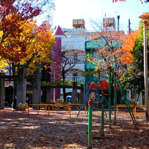 Yoshiwara Park