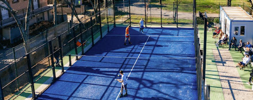 Padel Montenegro