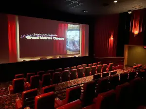 Grand Makwa Cinema