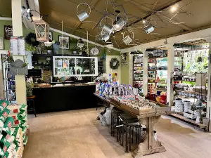 Sara's Garden Center